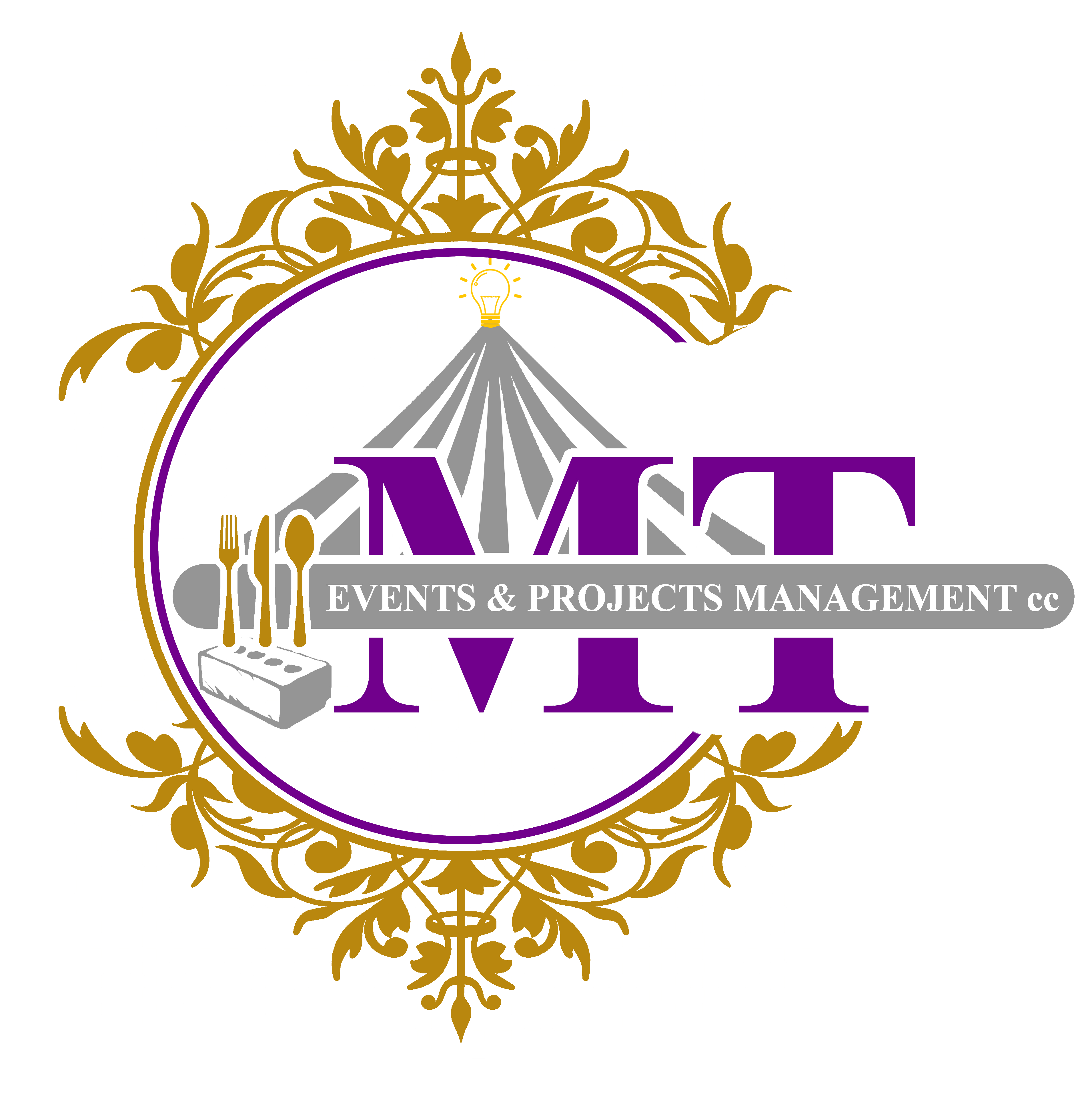 MT Events logo